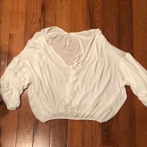 COPY - Free people blouse